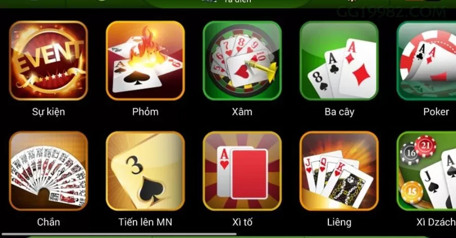 gg1998 slots no app
